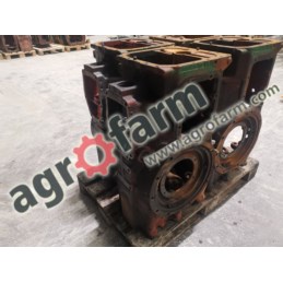 OBUDOWA TYLNEGO MOSTU MASSEY FERGUSON