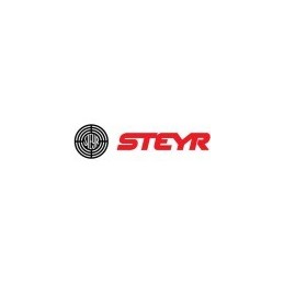 Linka hydrauliki  Case Steyr