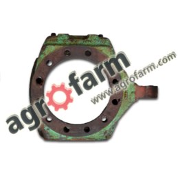 Swivel housing RH FENDT 611 612 614 CASE 4468457012