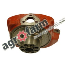 Swivel housing CASE ZF 330 RIGHT 4472451484