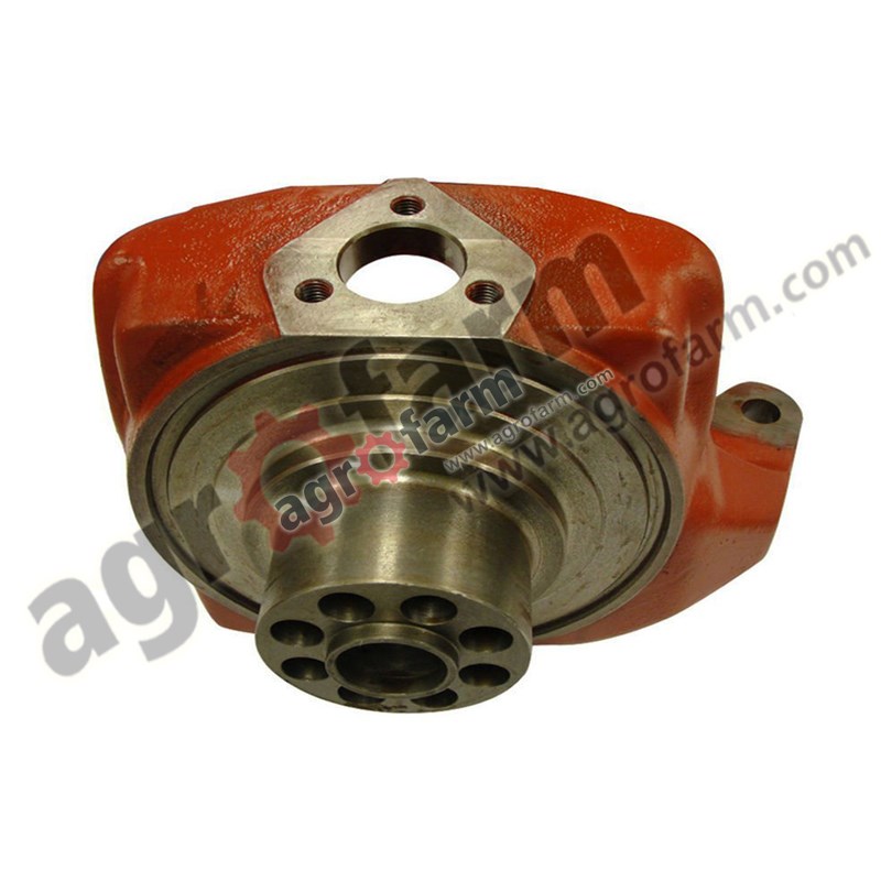 CARTER CROSSOVER ZF 330 DROIT 4472451484 CARTER CROSSOVER ZF 330 DROIT 4472451484