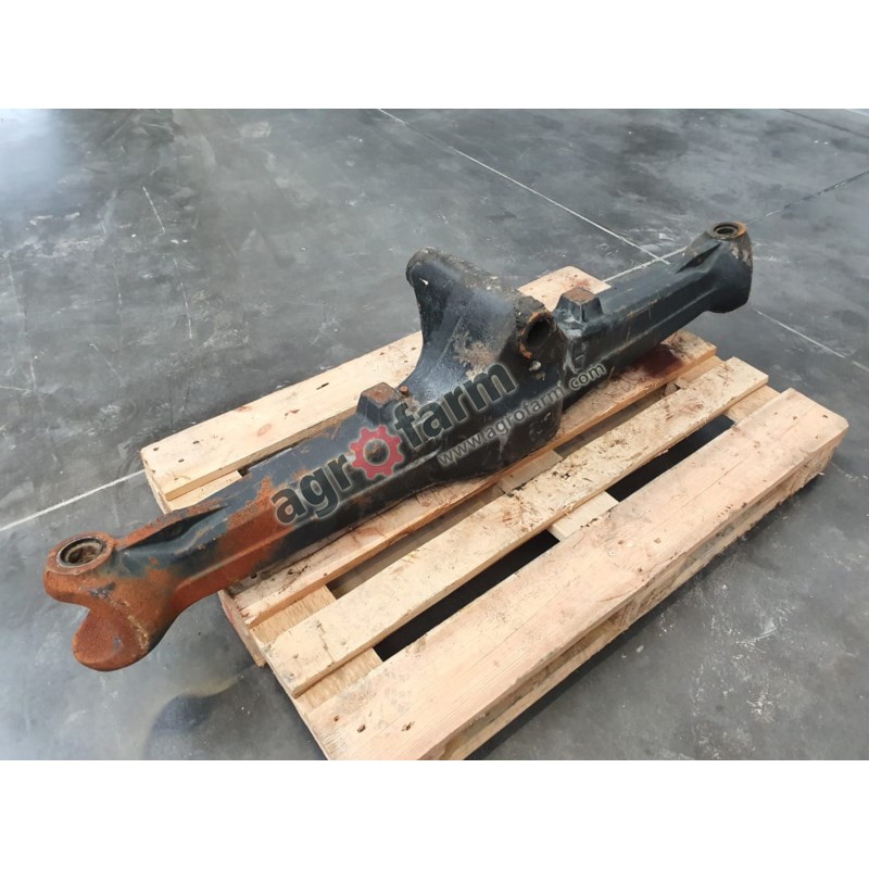 Housing FRONT BRIDGE CASE 18861 Housing FRONT BRIDGE CASE 18861