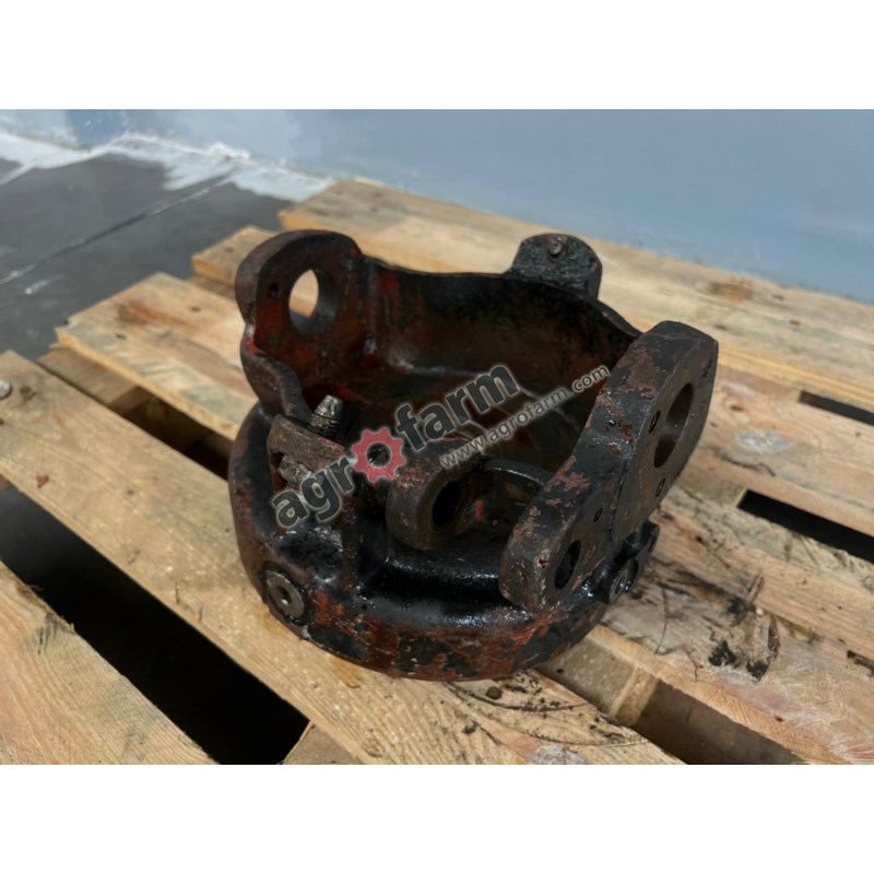 Swivel housing RH SAME DEUTZ 85335 Swivel housing RH SAME DEUTZ 85335