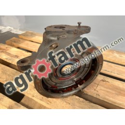 Swivel housing LH SAME DEUTZ 85334