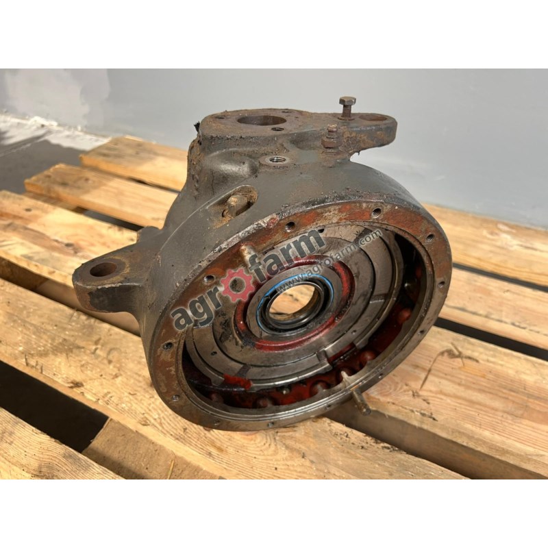 Swivel housing LH SAME DEUTZ 85334 Swivel housing LH SAME DEUTZ 85334