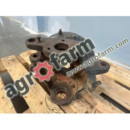 Swivel housing LH SAME DEUTZ 85334