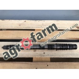 shaft JOHN DEERE 6195R 2092302085 GEARBOX