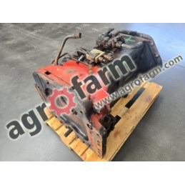 Skrzynia biegów McCormick MTX 155
