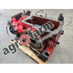 Tylny most McCormick MTX 155