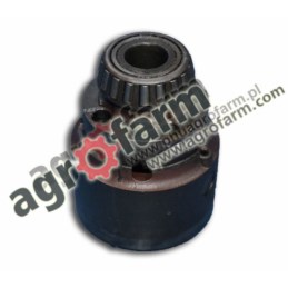 FWD JOHN DEERE DIFFERENTIAL, DEUTZ