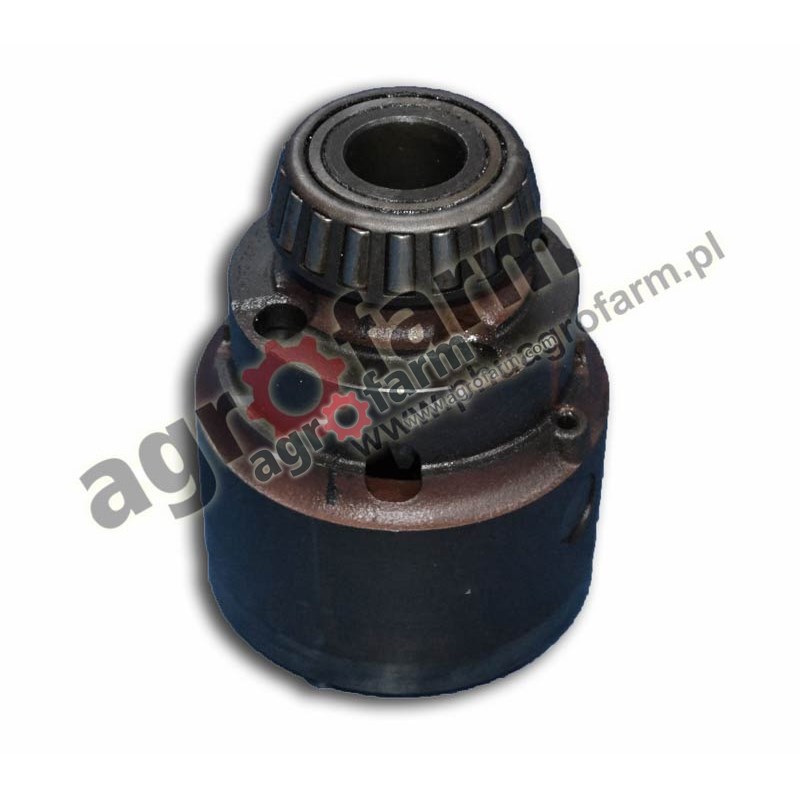 FWD JOHN DEERE DIFFERENTIAL, DEUTZ FWD JOHN DEERE DIFFERENTIAL, DEUTZ