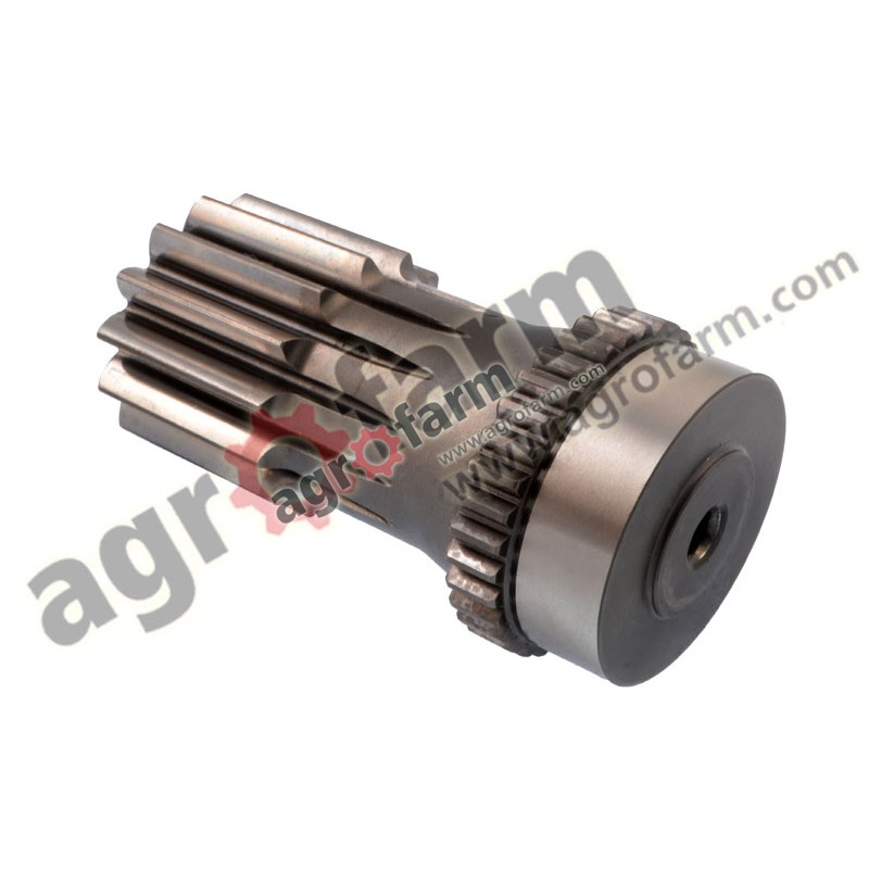 shaft REAR FINAL DRIVE Z14 FENDT shaft REAR FINAL DRIVE Z14 FENDT