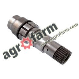 shaft GEARBOX MASSEY FERGUSON