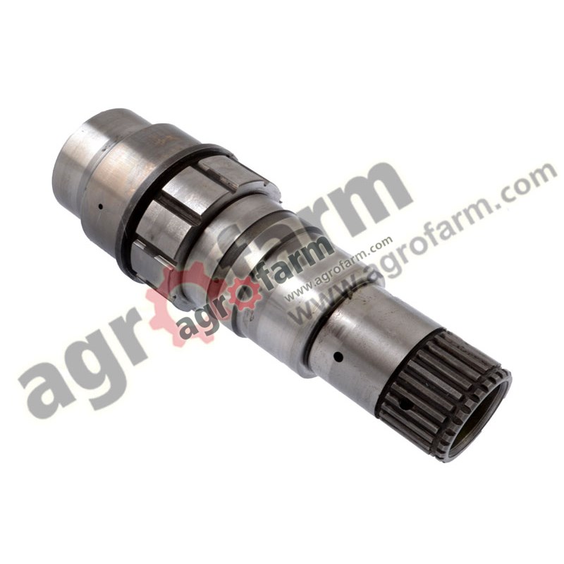 shaft GEARBOX MASSEY FERGUSON shaft GEARBOX MASSEY FERGUSON