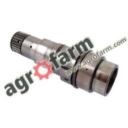 shaft GEARBOX MASSEY FERGUSON