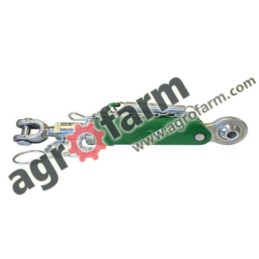 JOHN DEERE SIDE LASHING BUCKLE