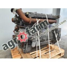 FENDT 511 MWM D226.6.B ENGINE