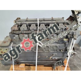 SILNIK FENDT 511 MWM D226.6.B