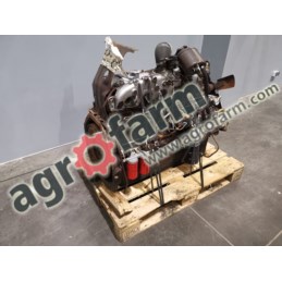 SILNIK 6-CYL. 8065.05 FIAT 110-90