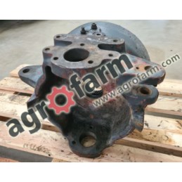 ZWROTNICA FWD LH 026443310 SAME LASER