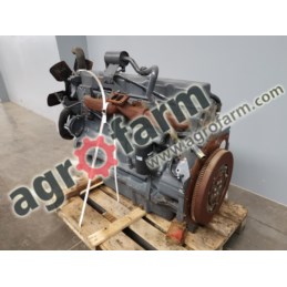 6-CYL. NEW HOLLAND TS 115