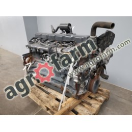 6-CYL. NEW HOLLAND TS 115