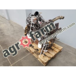 SILNIK 6-CYL. 8065.06 FIAT 100-90 DT
