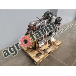 SILNIK 6-CYL. 8065.06 FIAT 100-90 DT