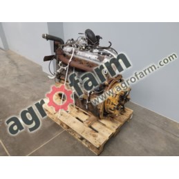 SILNIK 6-CYL. 8065.06 FIAT 100-90 DT