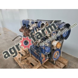 SILNIK 4-CYL. 1054P SAME CENTURION