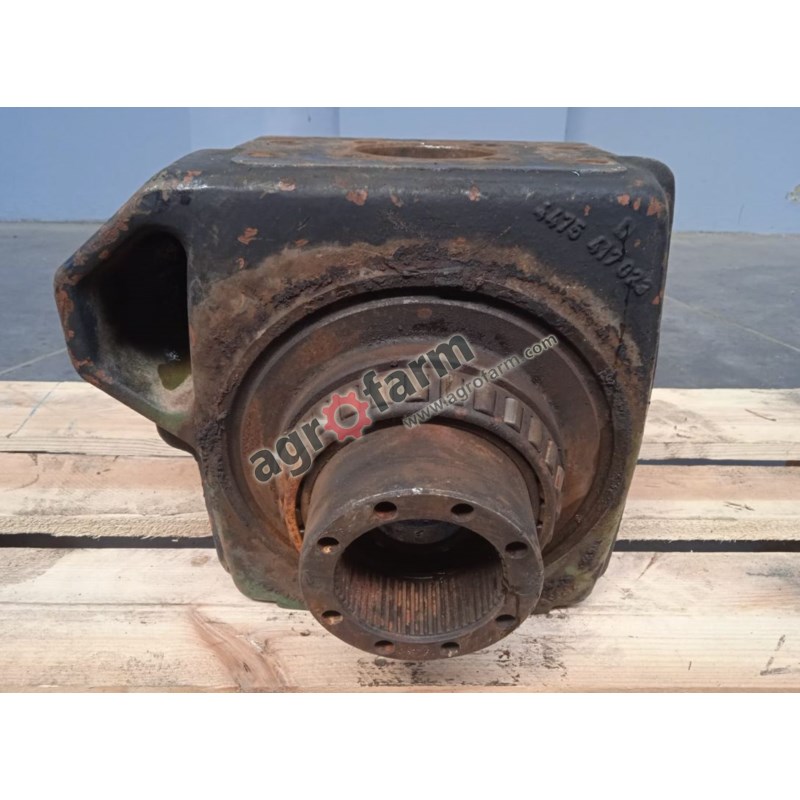 ZWROTNICA RH ZF 4475417023 JOHN DEERE 6800 6900 ZWROTNICA RH ZF 4475417023 JOHN DEERE 6800 6900