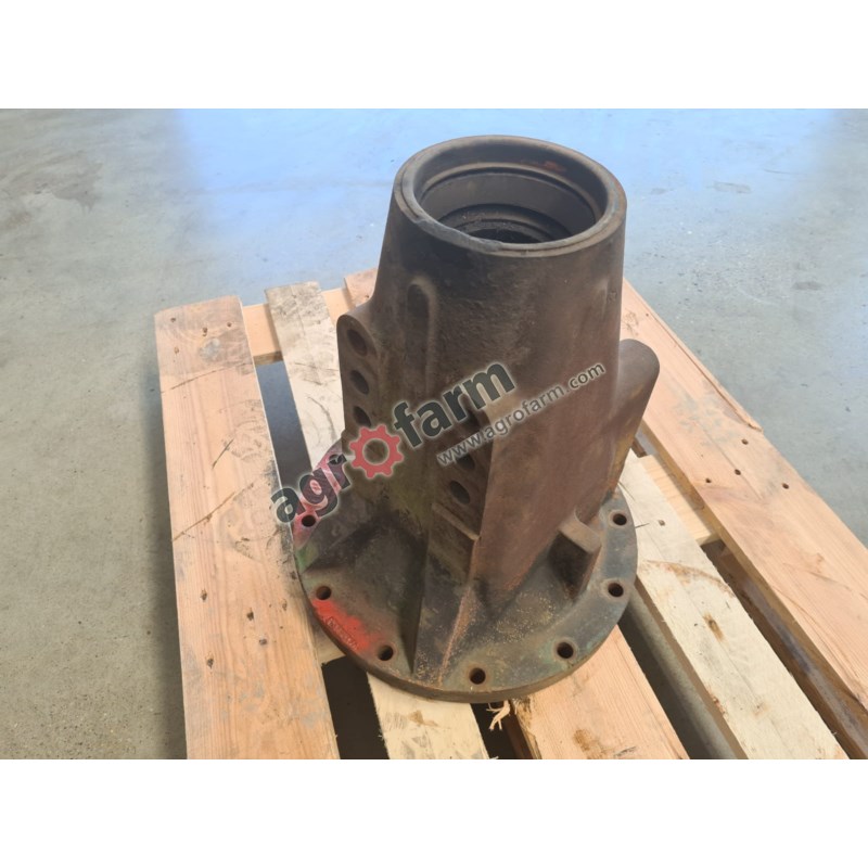 OBUDOWA ZWOLNICY R121532 JOHN DEERE 6800 7200 7500 OBUDOWA ZWOLNICY R121532 JOHN DEERE 6800 7200 7500