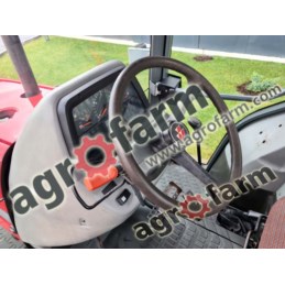 MASSEY FERGUSON 4270