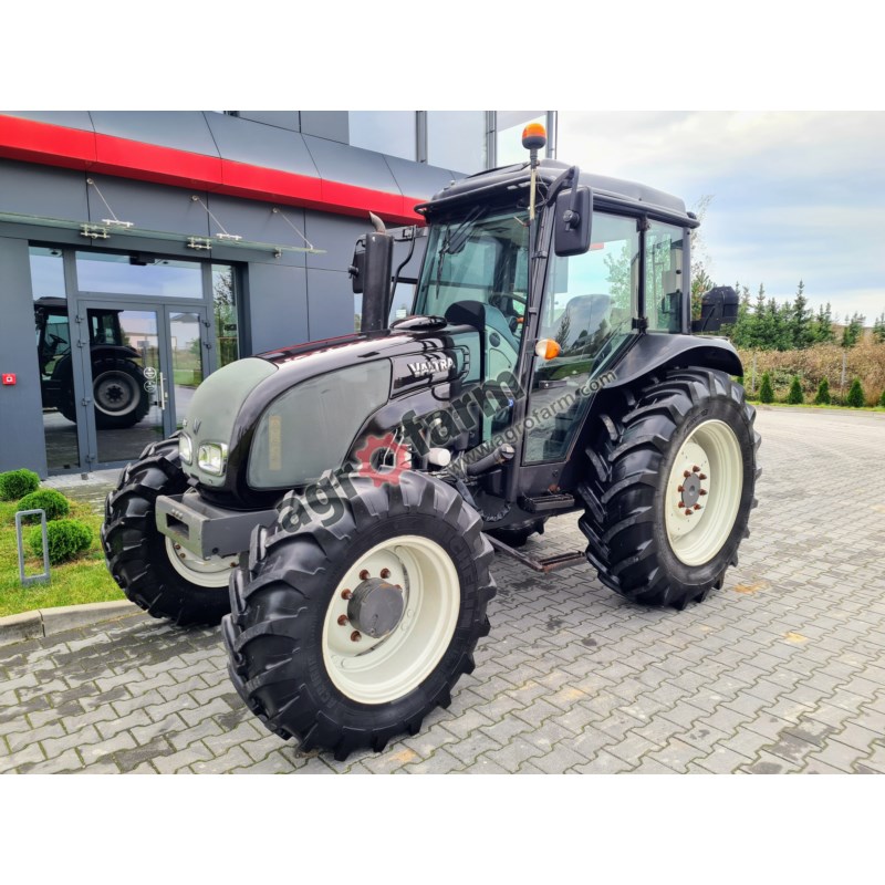 VALTRA A93 VALTRA A93