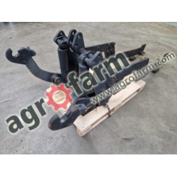 PRZEDNI TUZ MASSEY FERGUSON 6180