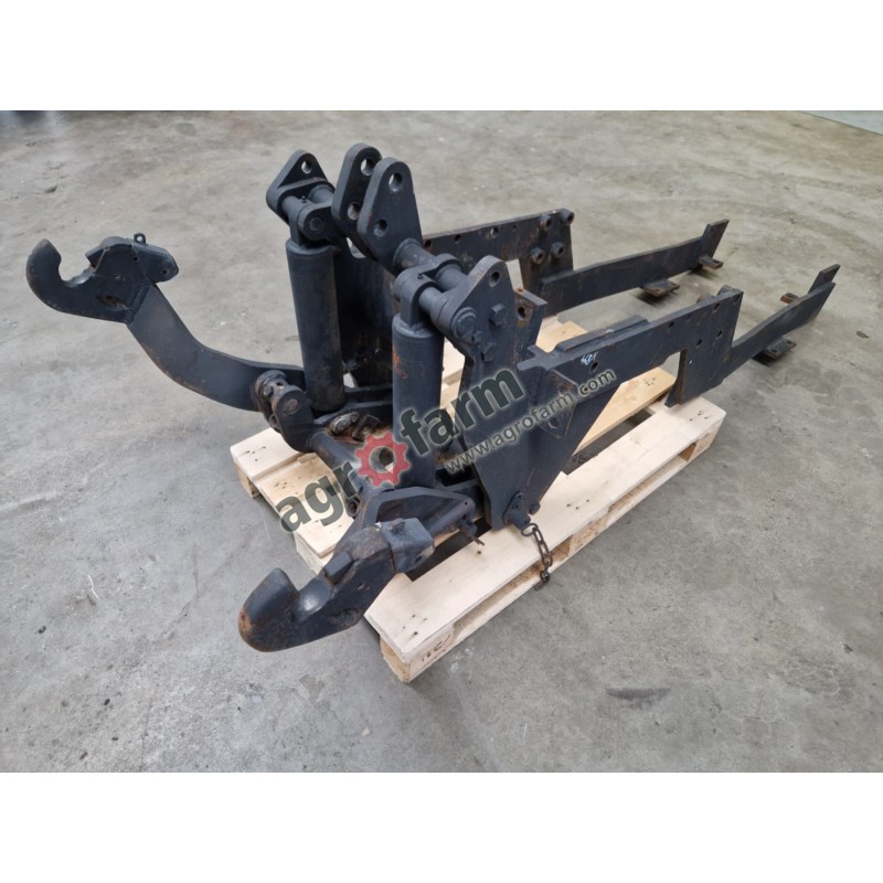 Front lift MASSEY FERGUSON 6180 Front lift MASSEY FERGUSON 6180