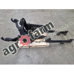 PRZEDNI TUZ MASSEY FERGUSON 6180