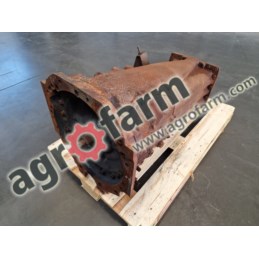 Skrzynia biegów Massey Ferguson 5445 461B9