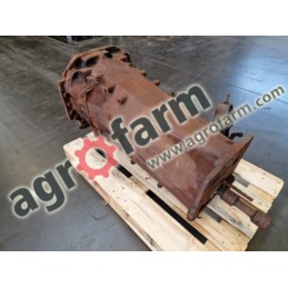 Skrzynia biegów Massey Ferguson 5445 461B9