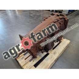 Skrzynia biegów Massey Ferguson 5445 461B9