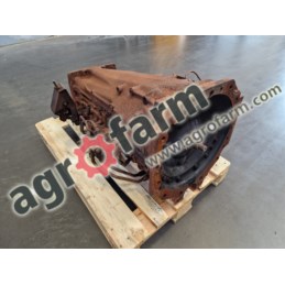 Skrzynia biegów Massey Ferguson 5445 461B9