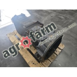 Skrzynia biegów Claas Celtis 426