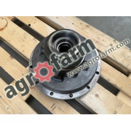 MECHANIZM RÓŻNICOWY TYLNY
