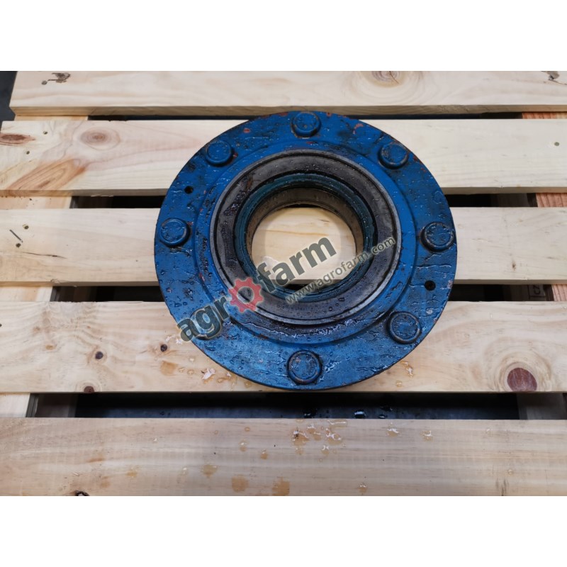 PIASTA FWD ZF 4472451221 FORD NEW HOLLAND PIASTA FWD ZF 4472451221 FORD NEW HOLLAND
