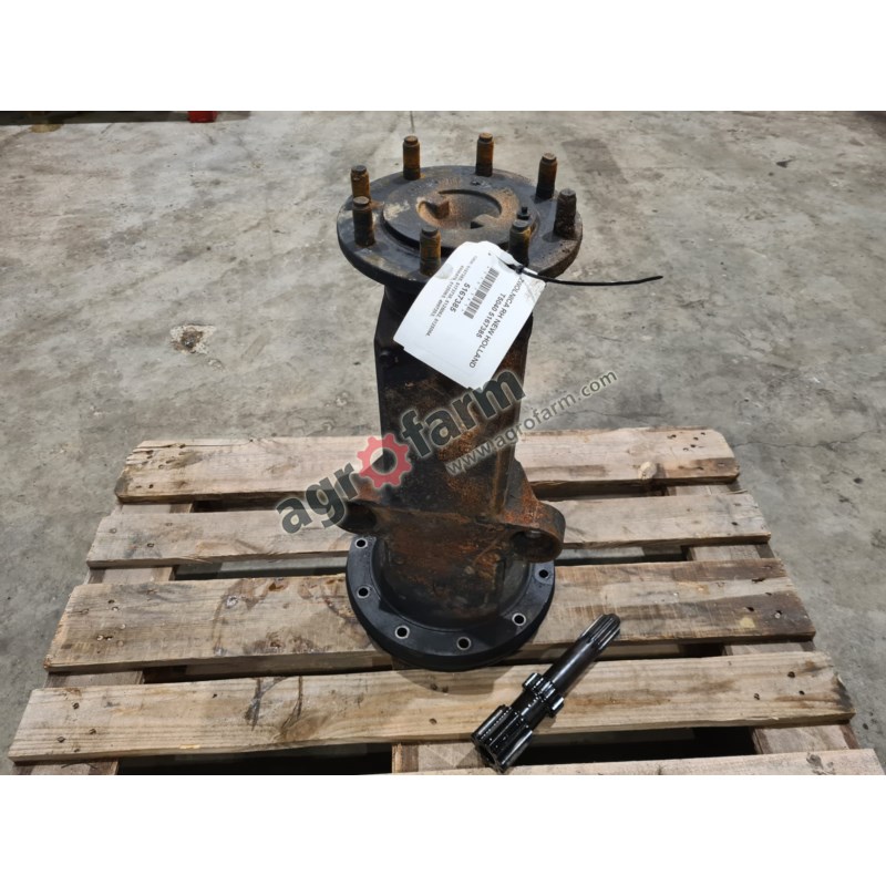 Final drive RH NEW HOLLAND T5040 5167385 Final drive RH NEW HOLLAND T5040 5167385