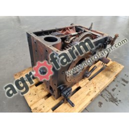 Tylny most Renault 95-12