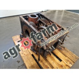 Tylny most Renault 95-12