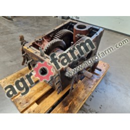 Tylny most Renault 95-12