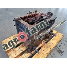 Tylny most Renault Ceres 335