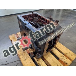 Tylny most Renault Ceres 335
